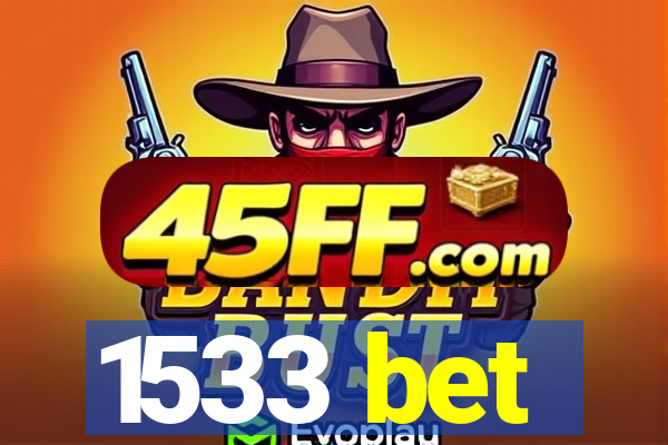 1533 bet